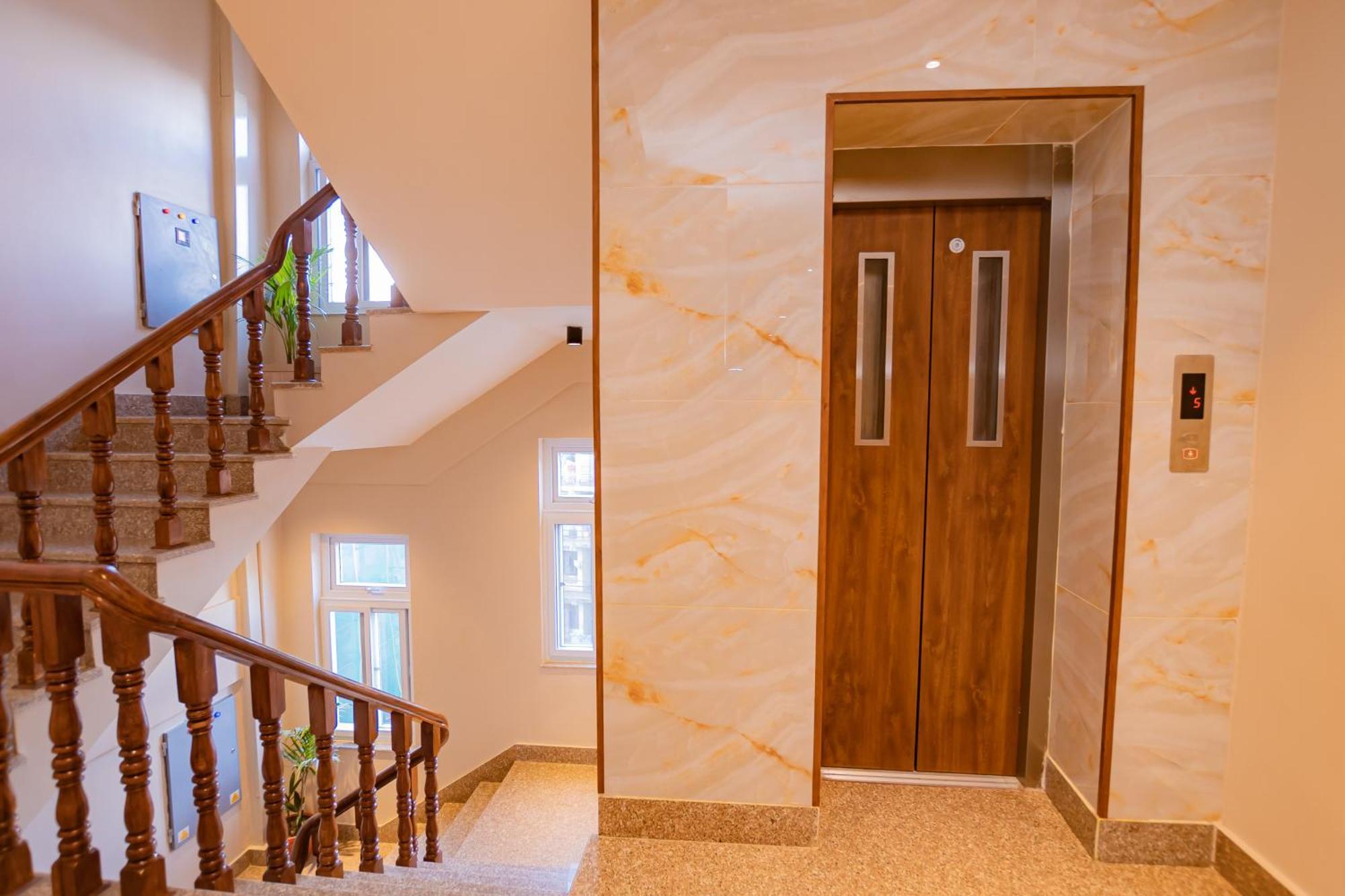 Hotel Vistara Katmandu Zewnętrze zdjęcie