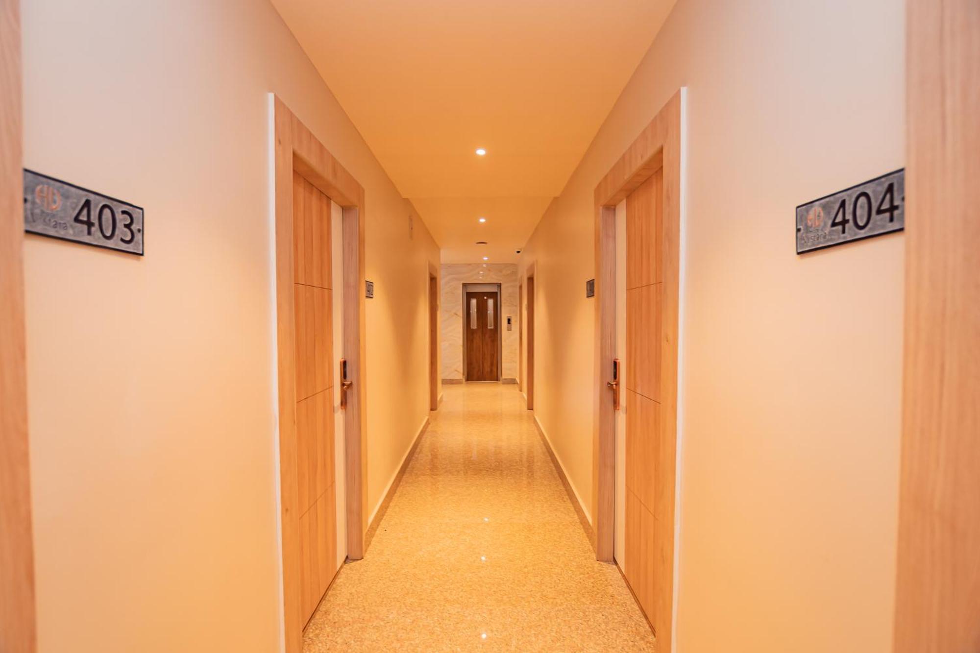 Hotel Vistara Katmandu Zewnętrze zdjęcie