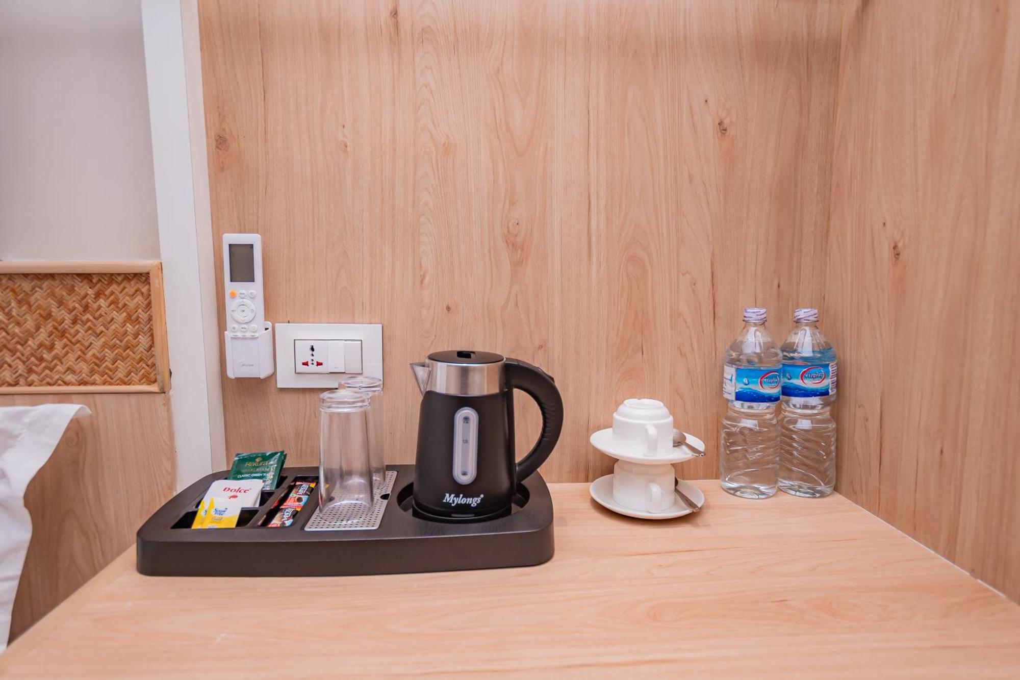 Hotel Vistara Katmandu Zewnętrze zdjęcie