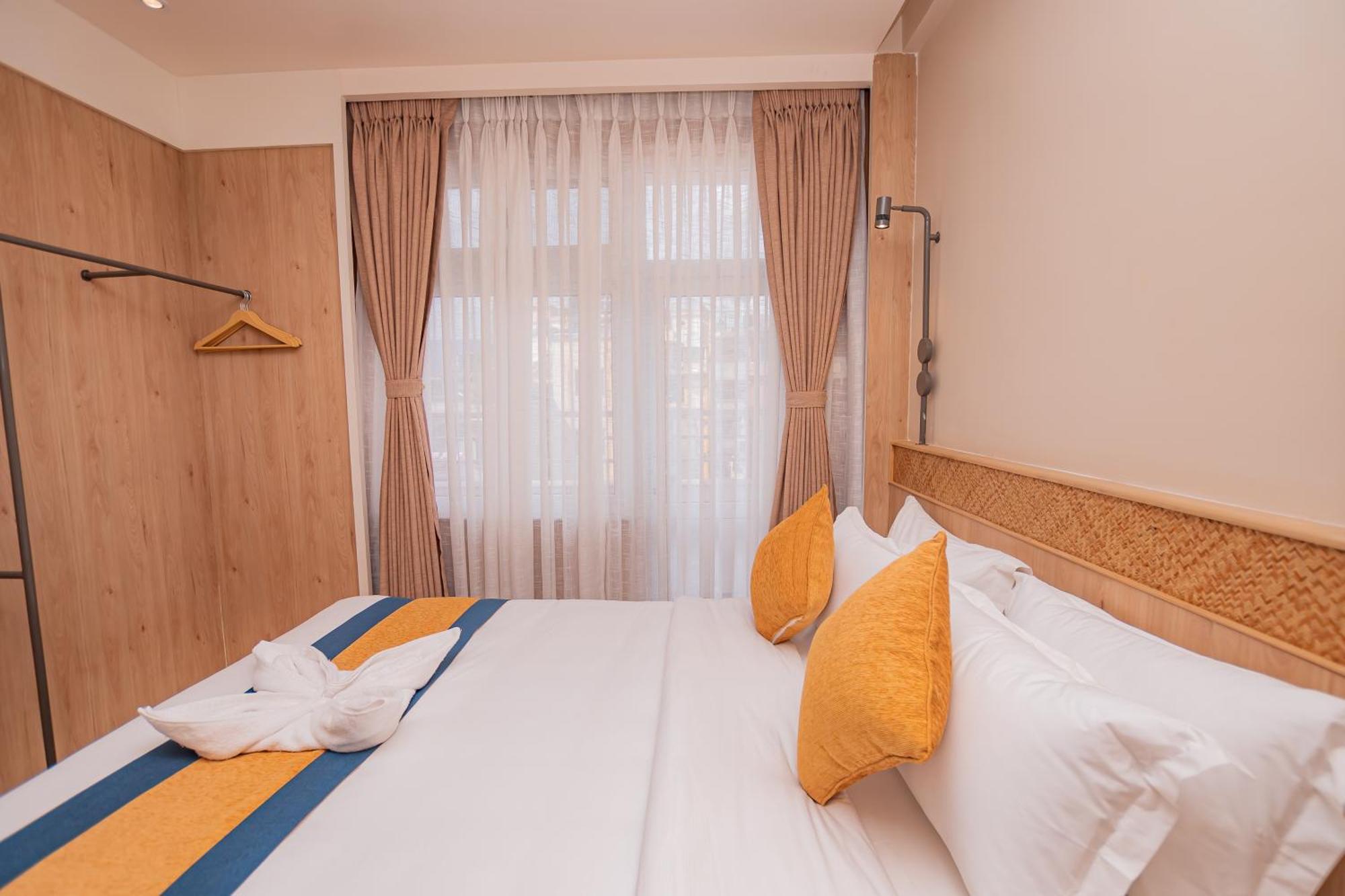 Hotel Vistara Katmandu Zewnętrze zdjęcie