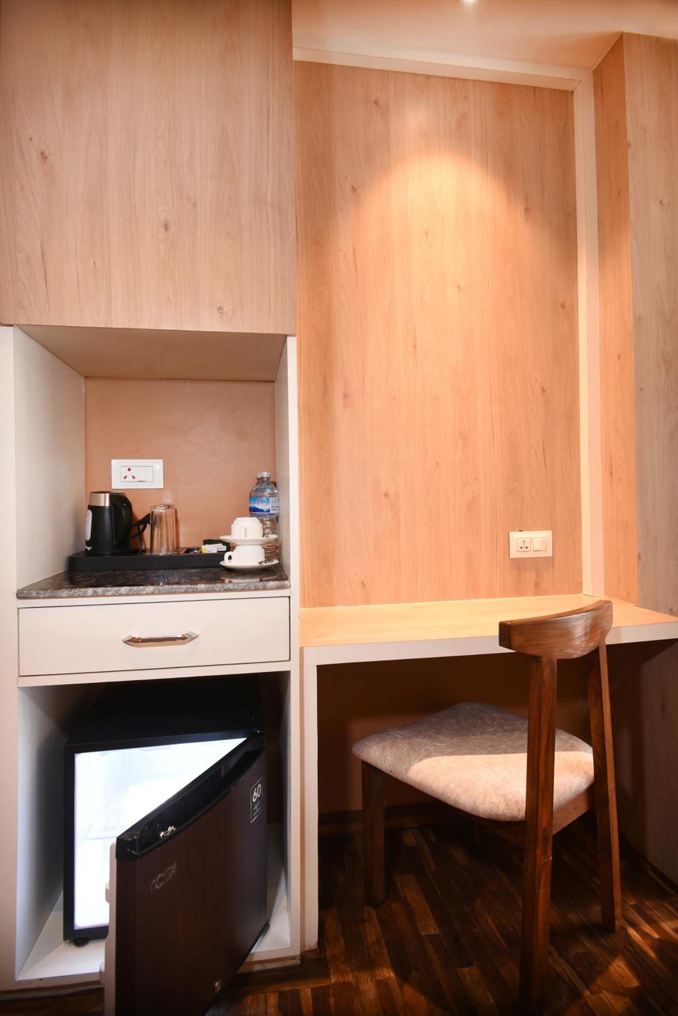 Hotel Vistara Katmandu Zewnętrze zdjęcie