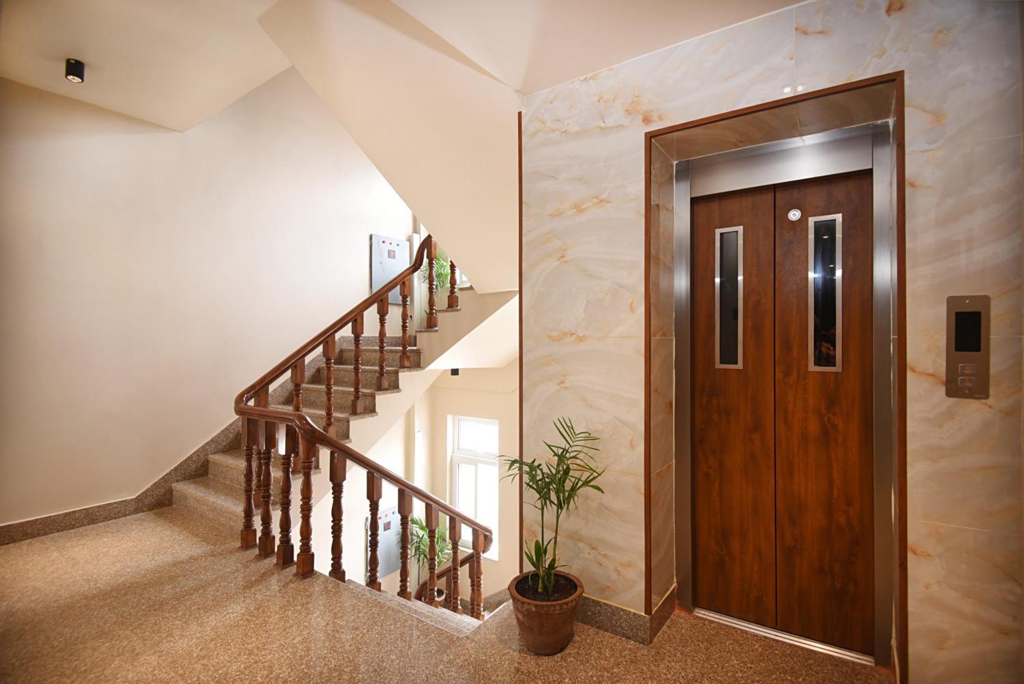Hotel Vistara Katmandu Zewnętrze zdjęcie